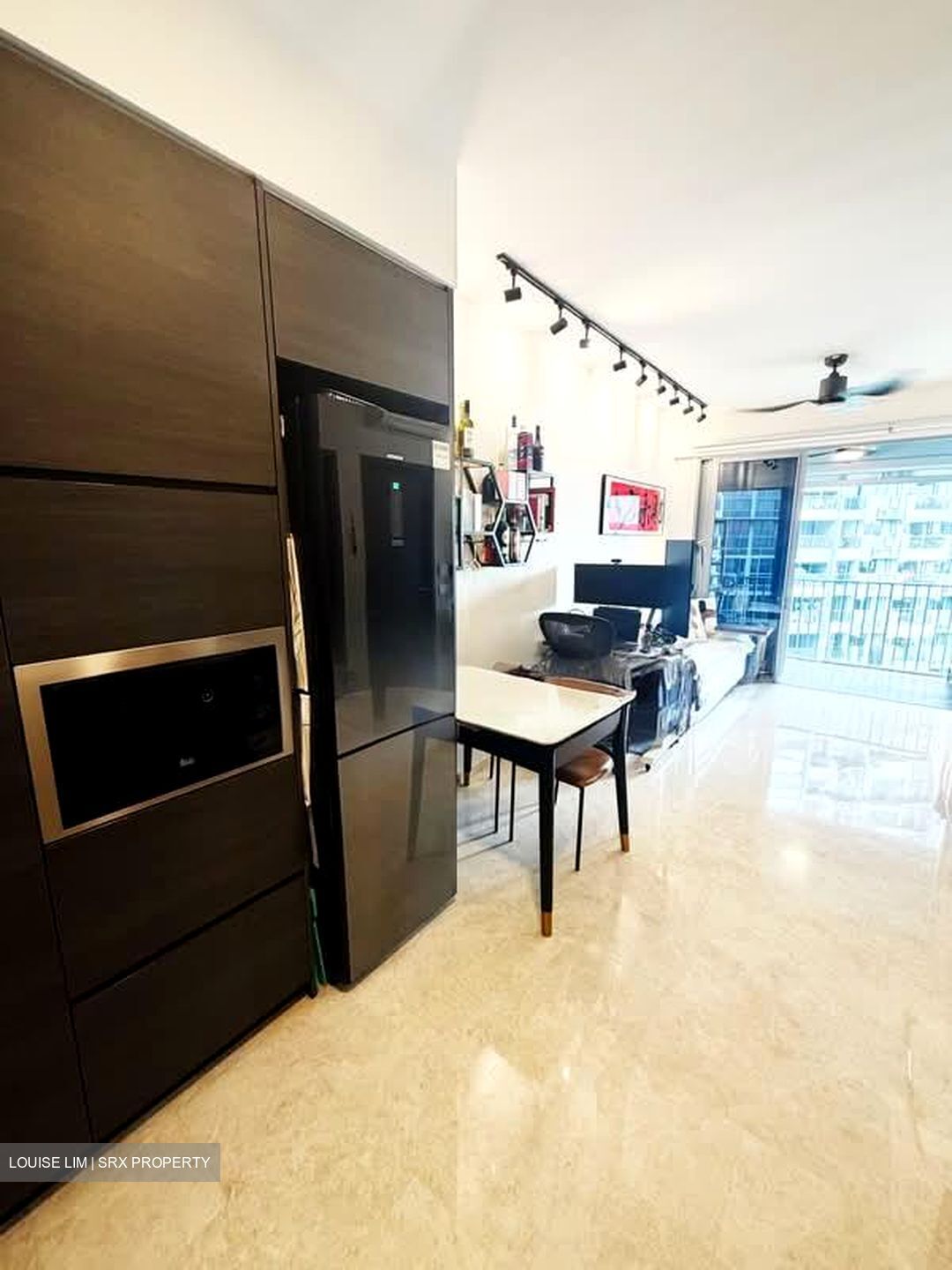 Rivertrees Residences (D28), Apartment #573669561